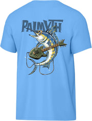 Kid's Fishing T-Shirt FS08