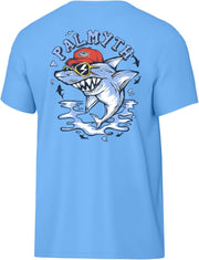 Kid's Fishing T-Shirt FS08