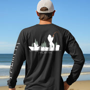Men's UPF 50+ Fishing Shirt FS20