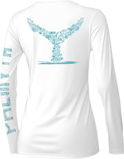 Women's UV protection Fishing Shirts FS05