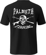 Men's Graphic Fishing T-Shirt FS13