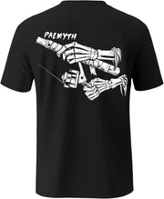 Men's UPF 50+ Fishing T-Shirt FS03