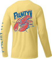 Men's UPF 50+ Fishing Shirt FS20