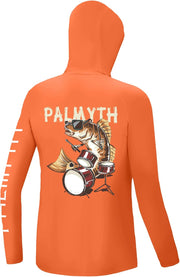 Kid's Fishing Shirt FS61