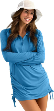 Women's Cover Up FS32