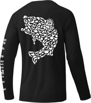 Men's UV Fishing Shirt FS44