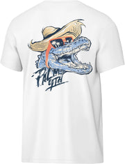 Kid's Fishing T-Shirt FS08