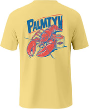 Men's Graphic Fishing T-Shirt FS15