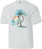 Men's Graphic T-Shirt FS11