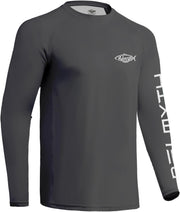 Fishing Shirts for Men Long Sleeve UPF 50+ FS04