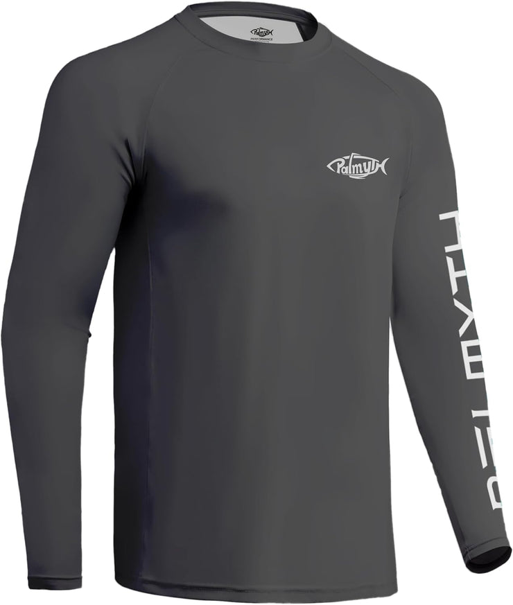 Fishing Shirts for Men Long Sleeve UPF 50+ FS04
