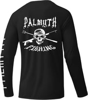 Men's Graphic Fishing Shirt FS18