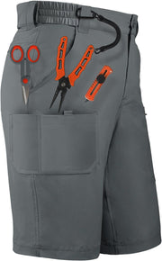 Men's 10.5 Fishing Short FP01