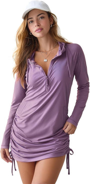 Women's Cover Up FS32