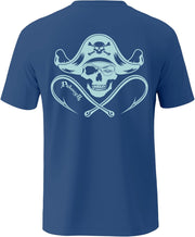 Men's Graphic Fishing T-Shirt FS15