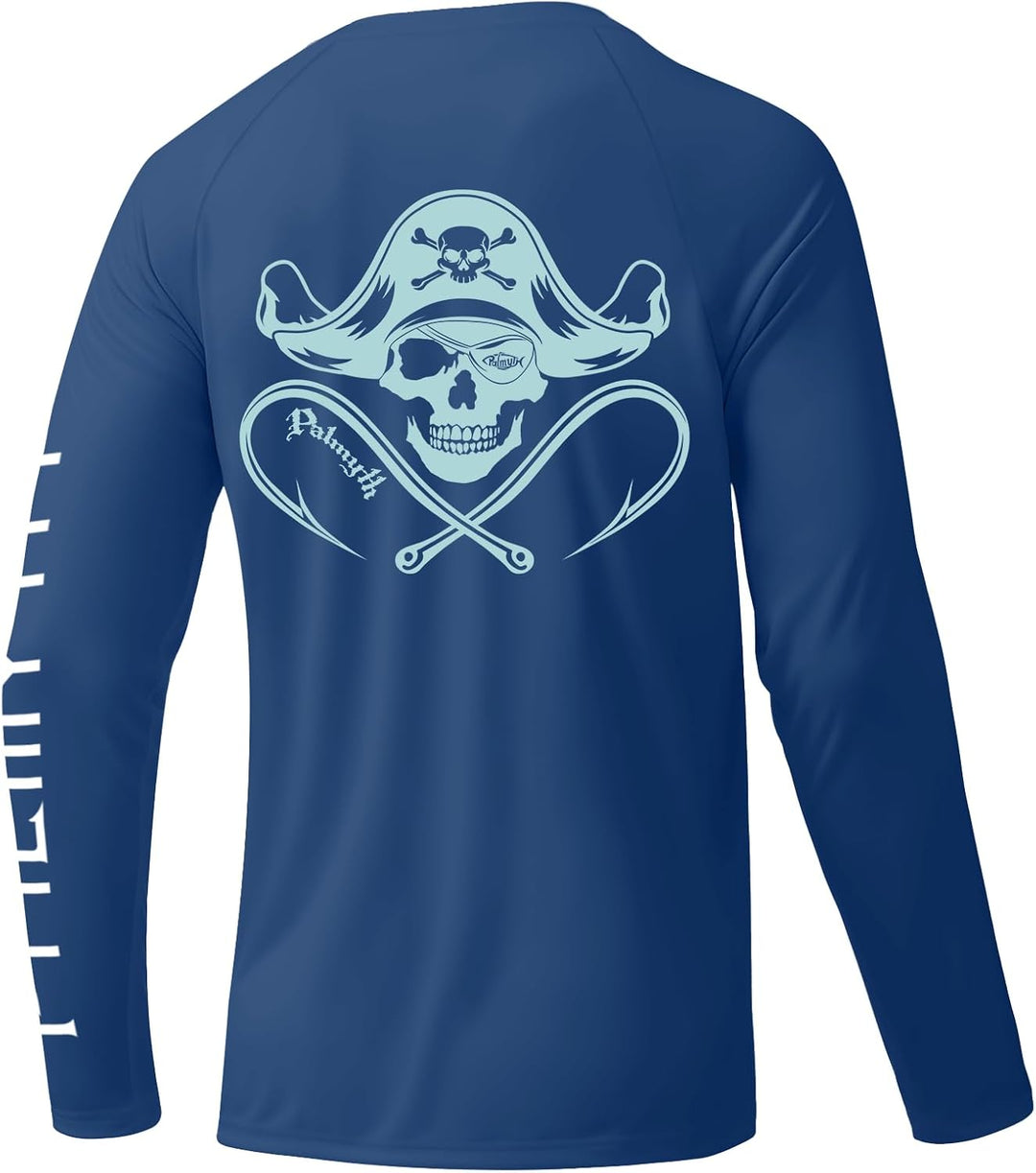 Chemise de pêche performante UPF 50 pour homme « MARLIN Chemise de pêche performante UPF 50 pour homme « MARLIN