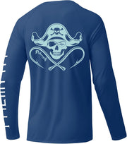 Men's UPF 50+ Fishing Shirt FS20