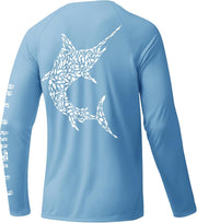 Men's UV Fishing Shirt FS44