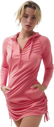 Women's Cover Up FS32