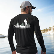 Men's UPF 50+ Fishing Shirt FS20
