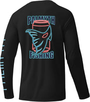 Men's Graphic Fishing Shirt FS17