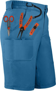 Men's 10.5 Fishing Short FP01