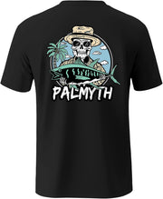 Men's Graphic Fishing T-Shirt FS14