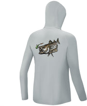 Kid's Fishing Hoodie FS06