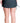 Palmyth Ruched Skorts for Women with Multi Pockets, Water Resistant Skirts with Built-in Shorts for Outdoor Fishing Hiking PA5BSK01BB