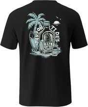 Men's Graphic Fishing T-Shirt FS15