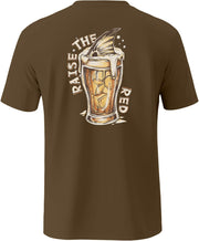 Men's Graphic Fishing T-Shirt FS14