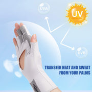 UV Protection Gloves FG09