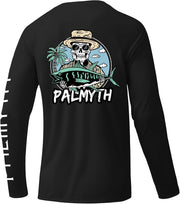 Men's Graphic Fishing Shirt FS19