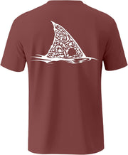 Men's Fishing T-Shirt FS46