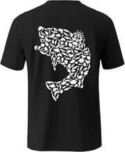 Men's Fishing T-Shirt FS46