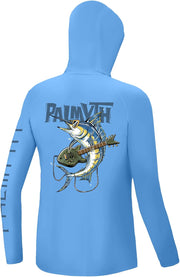 Kid's Fishing Shirt FS61