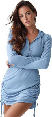 Women's Cover Up FS32