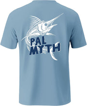 Men's Graphic Fishing T-Shirt FS12