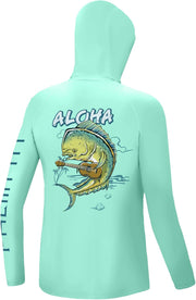 Kid's Fishing Shirt FS61