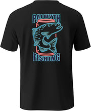Men's UPF 50+ Fishing T-Shirt FS03