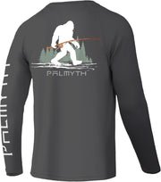 Fishing Shirts for Men Long Sleeve UPF 50+ FS04
