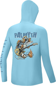 Kid's Fishing Shirt FS61