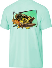 Kid's Fishing T-Shirt FS08