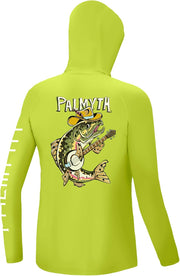 Kid's Fishing Shirt FS61