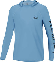 Kid's Performance Fishing Hoodie FS30
