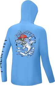 Kid's Fishing Hoodie FS06