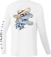 Kid's Fishing Shirt FS07