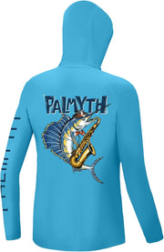 Kid's Fishing Shirt FS61