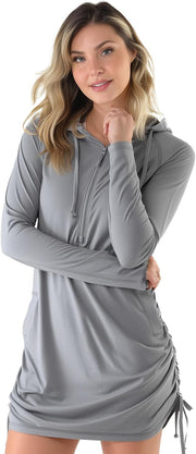 Women's Cover Up FS32