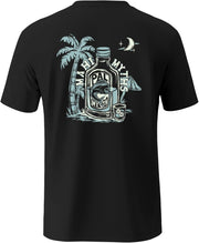 Men's Graphic Fishing T-Shirt FS12